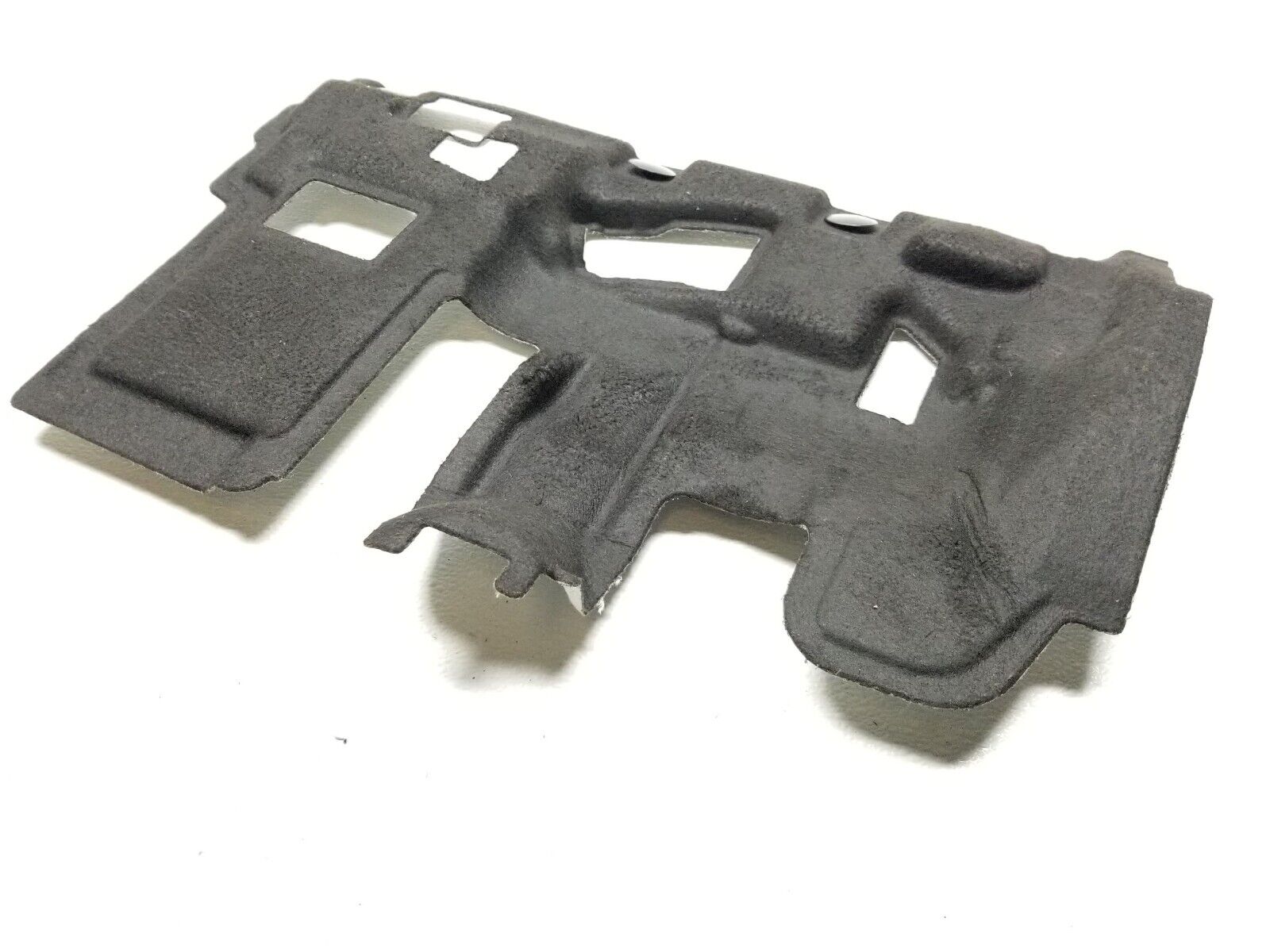 10 11 12 13 Jaguar XJ Front Left Driver Under Dashboard Hush