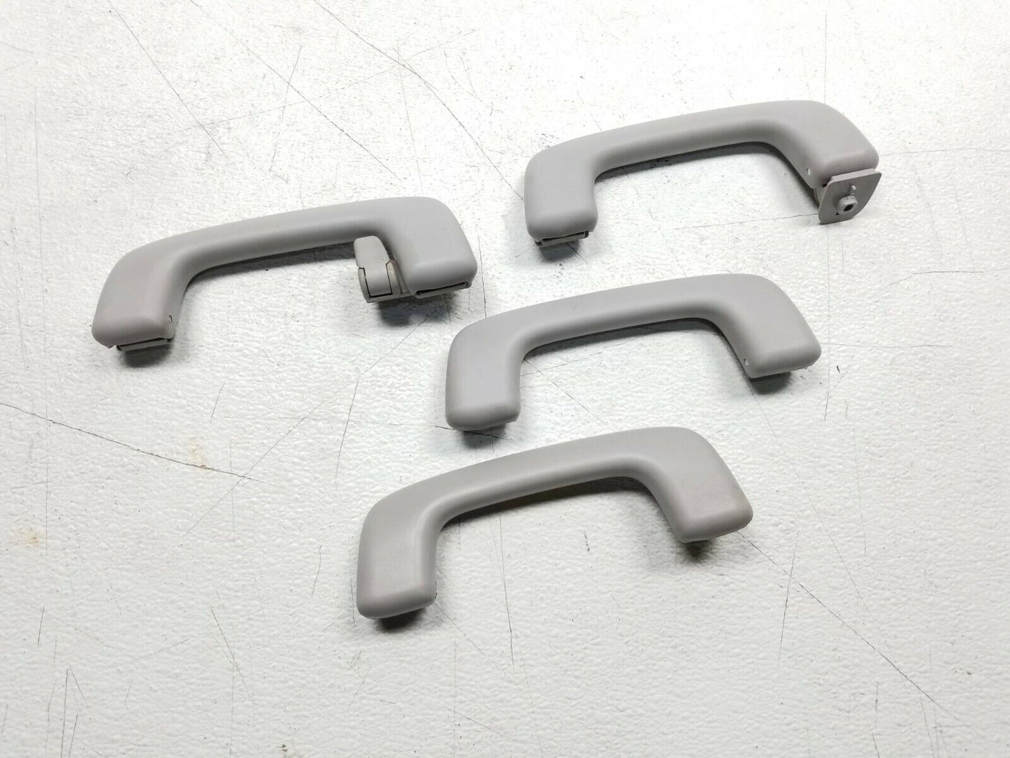15 16 17 Hyundai Sonata Interior Roof Overhead Grab Handle 4pcs OEM