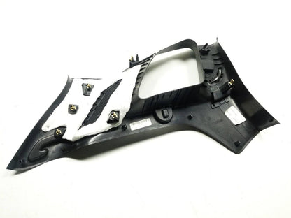 14 15 16 17 18 Jeep Cherokee Rear Quarter Upper Trim Panel Right Pass OEM ✅