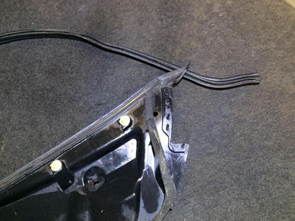 06 07 08 Acura Rl Windshield Wiper Cowl Panel Right Passenger Side OEM D41