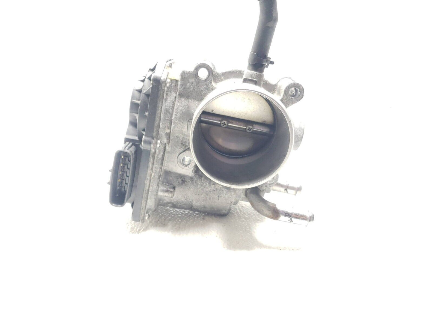 12 13 14 15 Kia Rio 1.6l At Throtle Body 35100-2b300 OEM