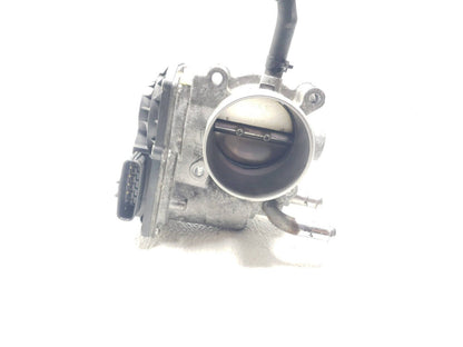 12 13 14 15 Kia Rio 1.6l At Throtle Body 35100-2b300 OEM