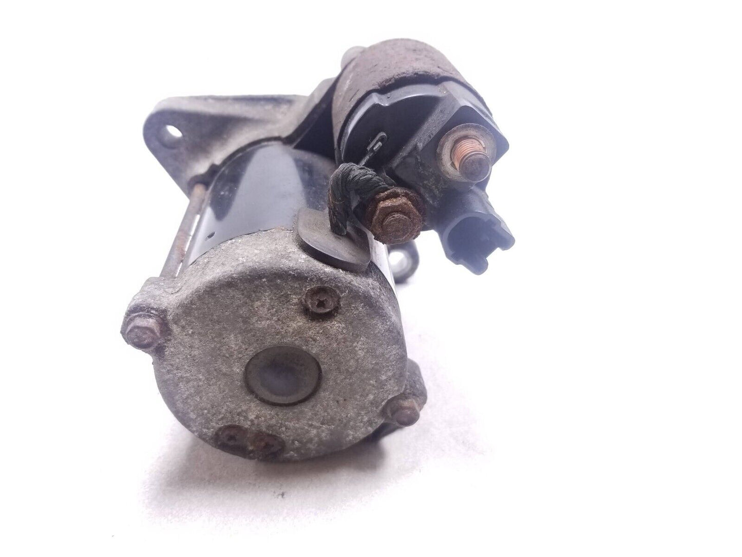 03 - 08 Toyota Matrix Starter Motor OEM 28100-0d080
