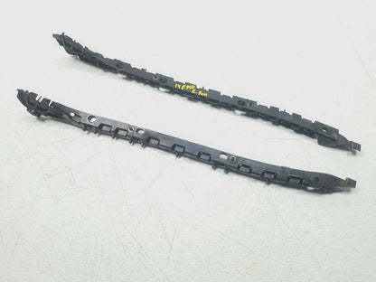 14 - 16 Mercedes E350 W212 Rear Bumper Bracket Mount Left & Right OEM