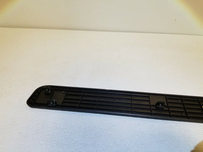 10 11 12 Hyundai Genesis Coupe Front Right Pass Door Step Sill Trim Panel OEM