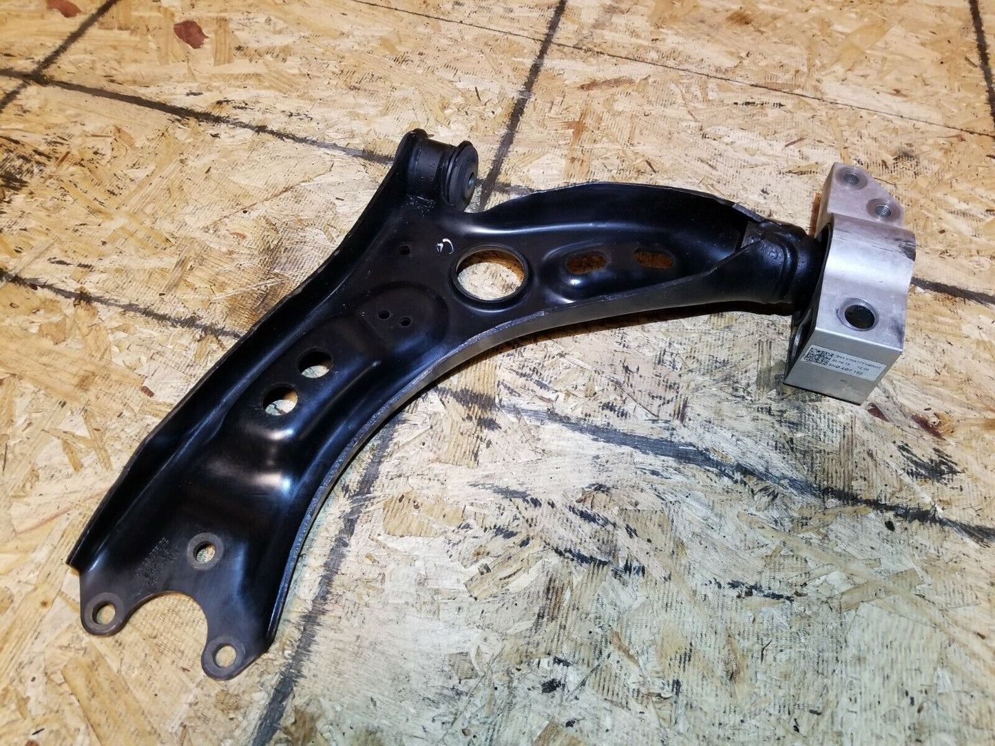 13 14 15 16 17 Volkswagen Cc Front Right Pass Side Lower Control Arm OEM