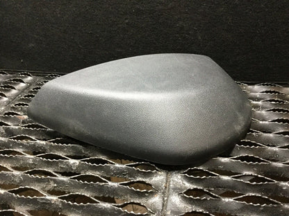 13 14 15 16 Dodge Dart Left Driver Side Dash End Cap Cover Trim  OEM 4.000 Miles