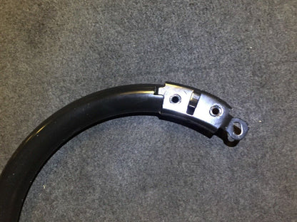 06 07 08 Acura Rl Rear Trunk Lid Hinge Pair Left & Right OEM D41