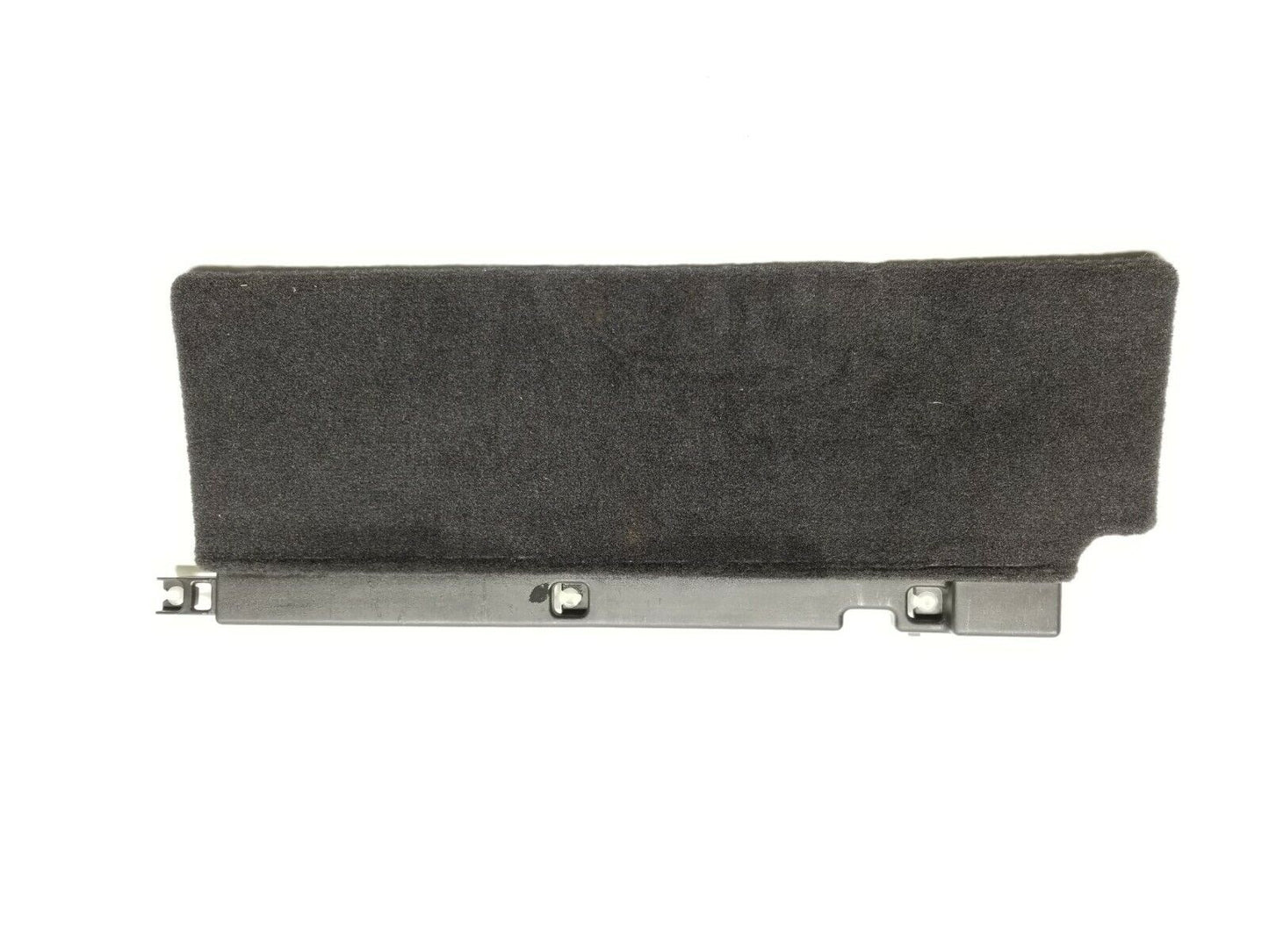 09 10 11 12 Infiniti Fx35 Trunk Floor Right Pass Side Cover Trim OEM