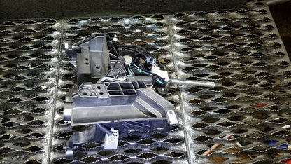 15 16 17 18 Ford Focus Gear Shifter Selector Lever OEM 14k Miles