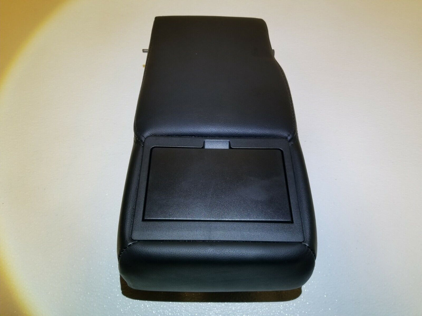 04 05 06 07 08 Nissan Maxima Rear Seat Armrest Cup Holder OEM