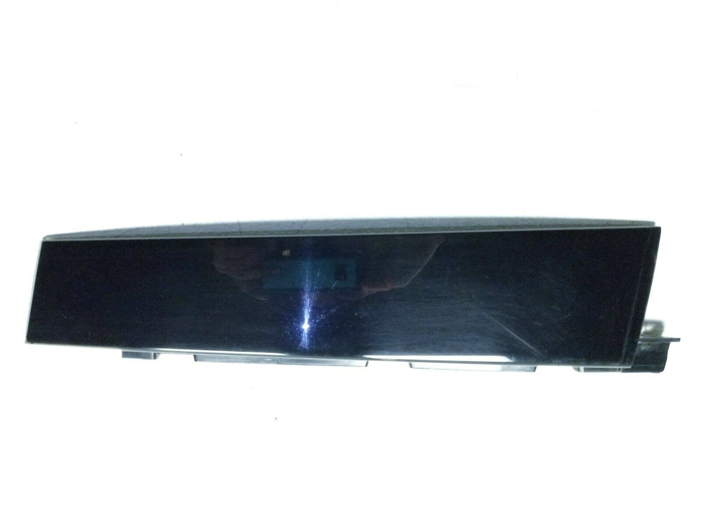 13 14 15 16 Ford Fusion Rear Right Pass Exterior Door Pillar Panel Molding OEM