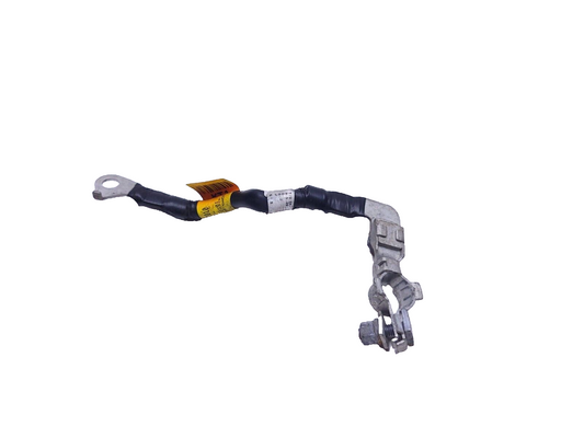 20 21 22 Hyundai Venue Negative Battery Cable Terminal OEM