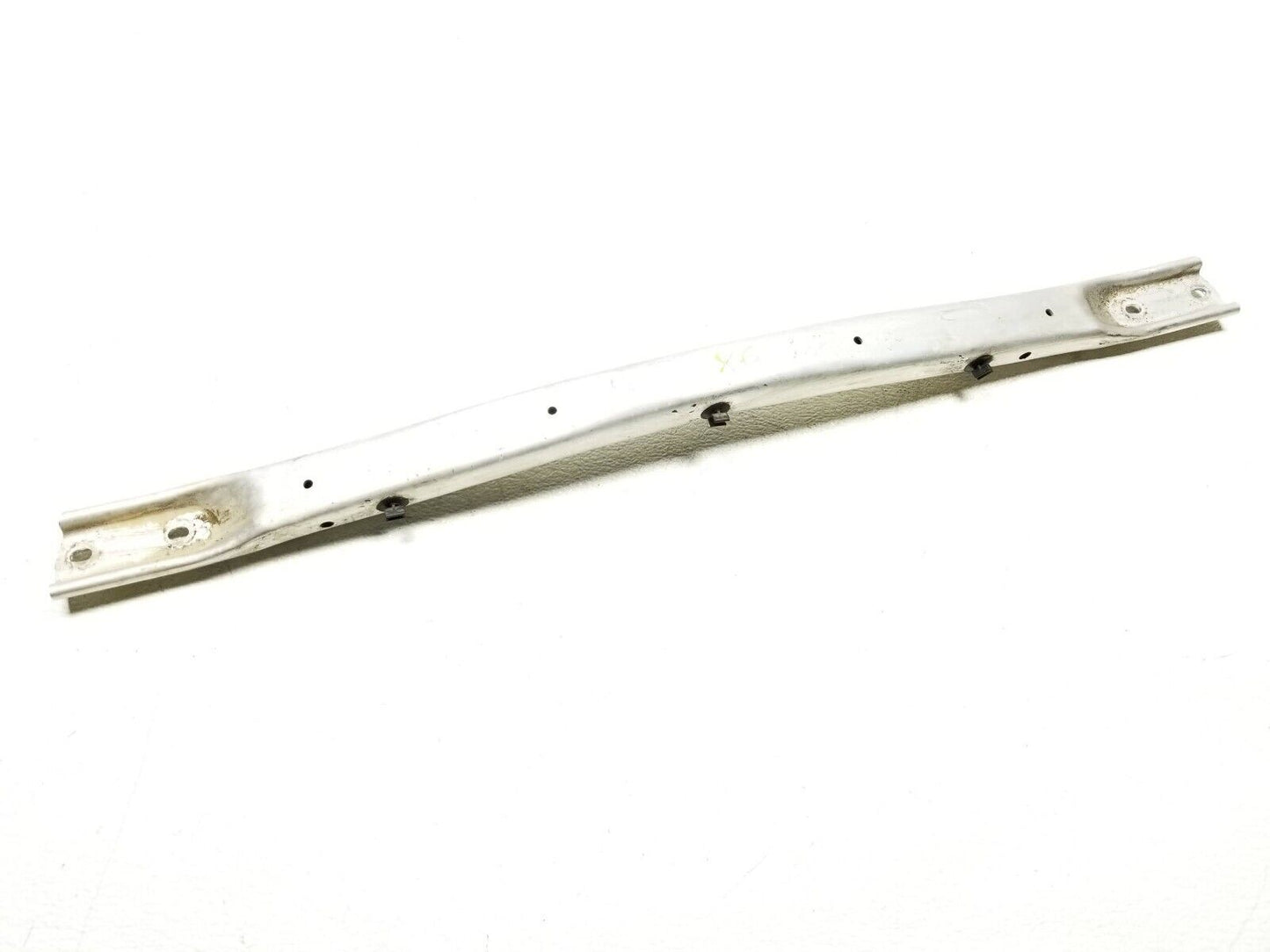 08 09 10 11 12 13 BMW X6 35ix Upper Radiator Cross Brace Support Bracket OEM