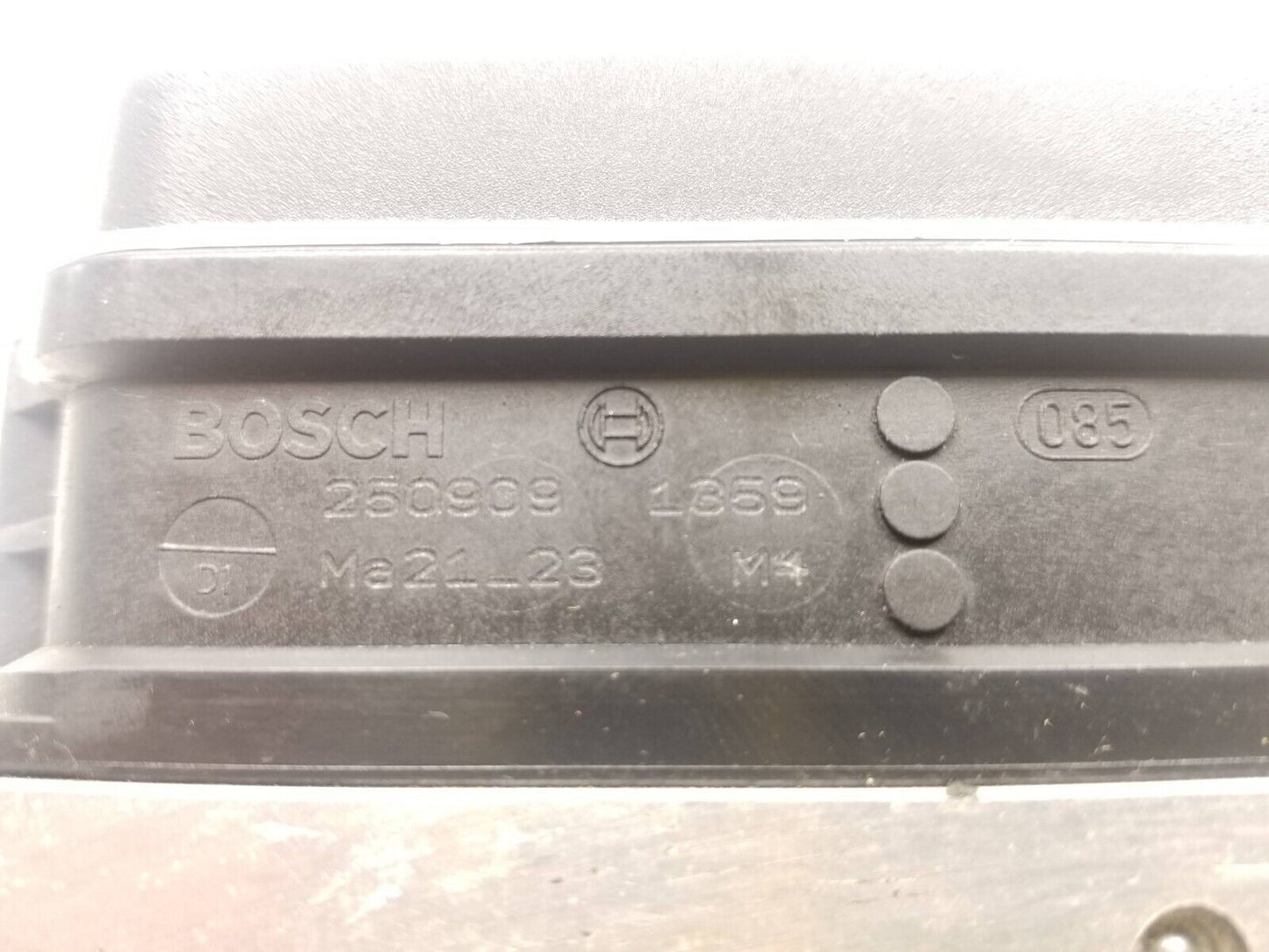 2009-2012 Audi Q5 ABS Anti Lock Brake Pump 3.2l Esp OEM 8r0614517a