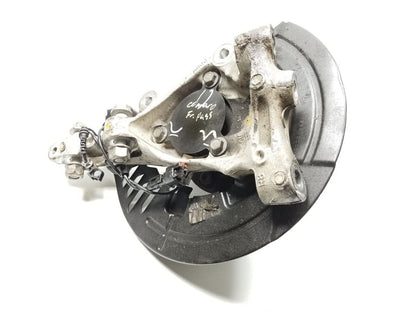 17 18 19 20 Chevrolet Camaro 3.7l Front Right Pass Side Spindle Knuckle Hub OEM