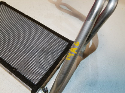 12 13 14 15 Audi A6 Heater Core OEM