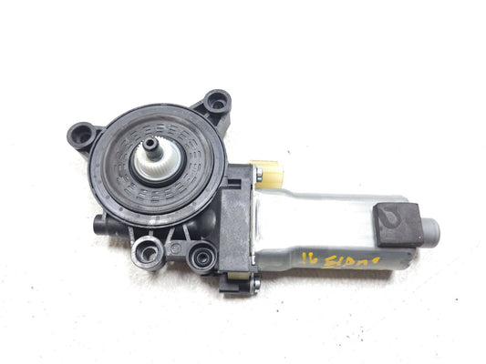 14 15 16 Hyundai Elantra Door Window Motor Front Right Pass Side OEM Sedan
