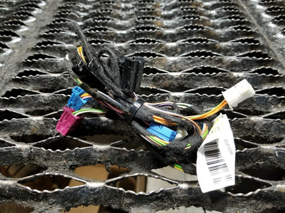 10 11 12 13 Mercedes E350 W212 Front Left Driver Door Panel Wire Harness OEM 39k