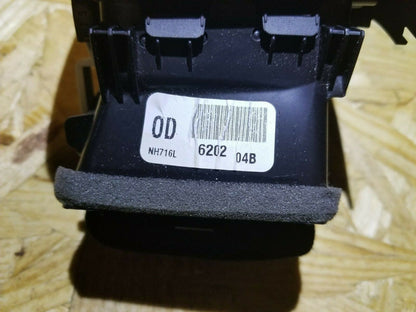 09 10 11 14 Acura Tl Front Dash Air Vent Left Driver Side OEM