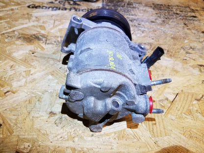 12 13 14 15 16 17 18 19 Dodge Journey A/c Compressor OEM 54k