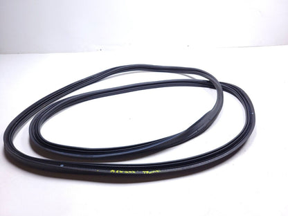 18 19 20 21 Chevrolet Equinox Trunk Lid Weatherstrip Seal OEM