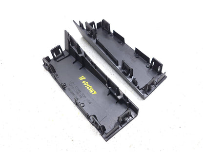 18 19 20 21 22 Honda Odyssey Front Windshield Cowl Panel Top Cover Lh & Rh OEM