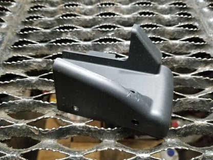 16 17 18 19 Nissan Sentra Front Left Driver Seat Track Rail Cover Trim OEM