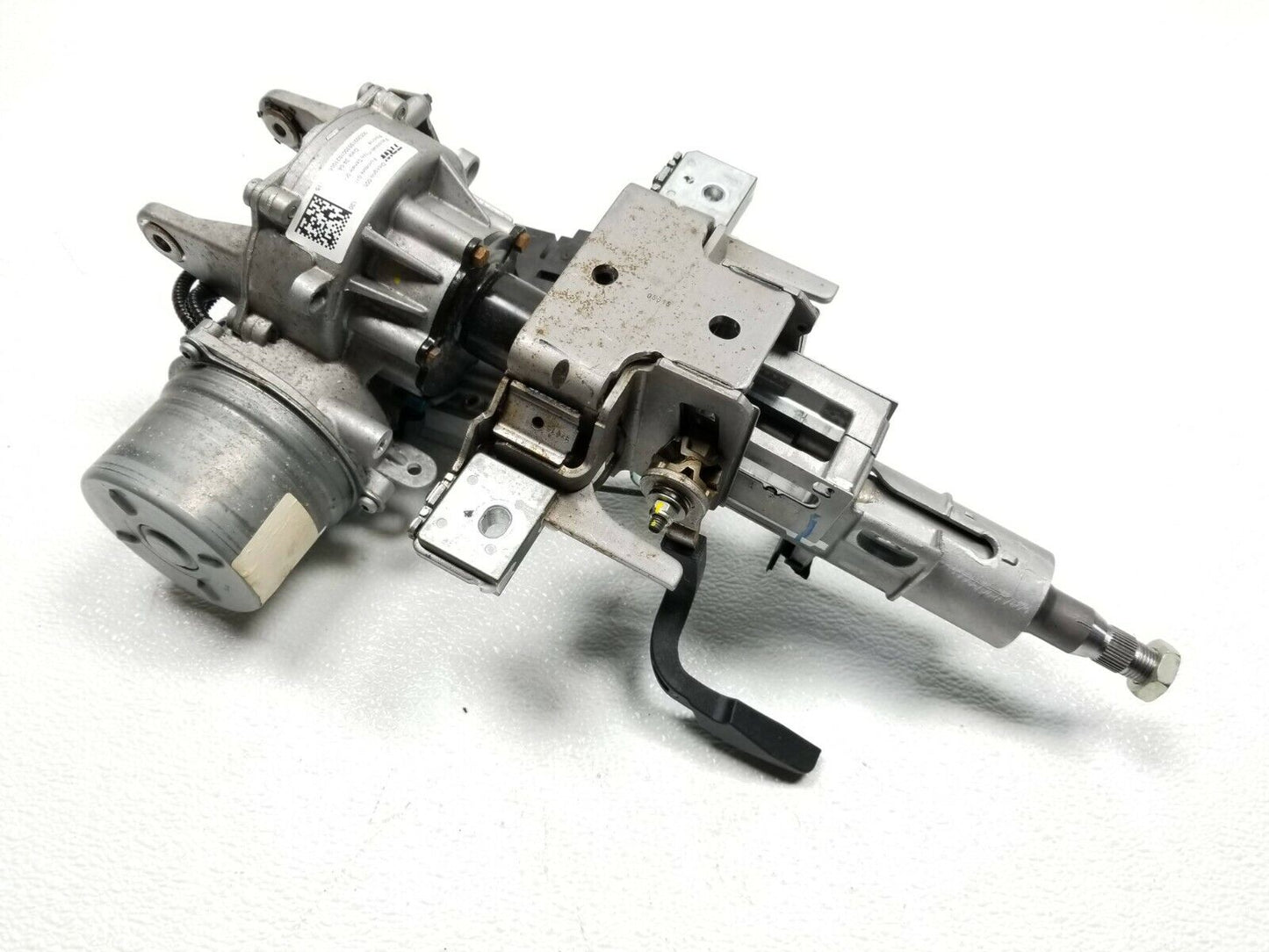 15 16 17 Jeep Renegade Steering Column OEM 62k Miles