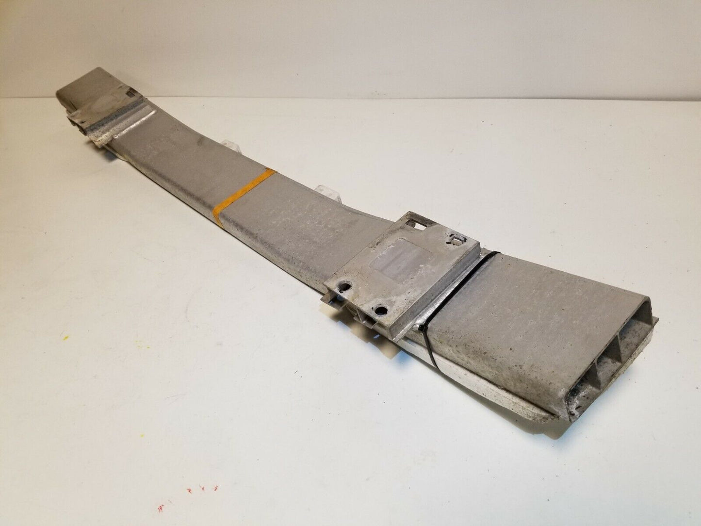 10 11 12 13 14 Acura Tsx Rear Bumper Reinforcement Absorber Bar OEM