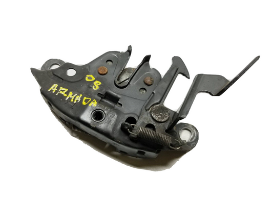 2006-2012 Nissan Armada Hood Lock Latch OEM