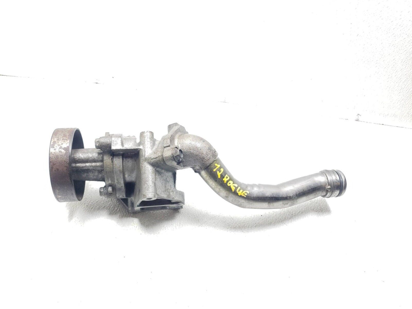 12 13 14 15 Nissan Rogue Water Pump OEM ✅ 79k Miles.