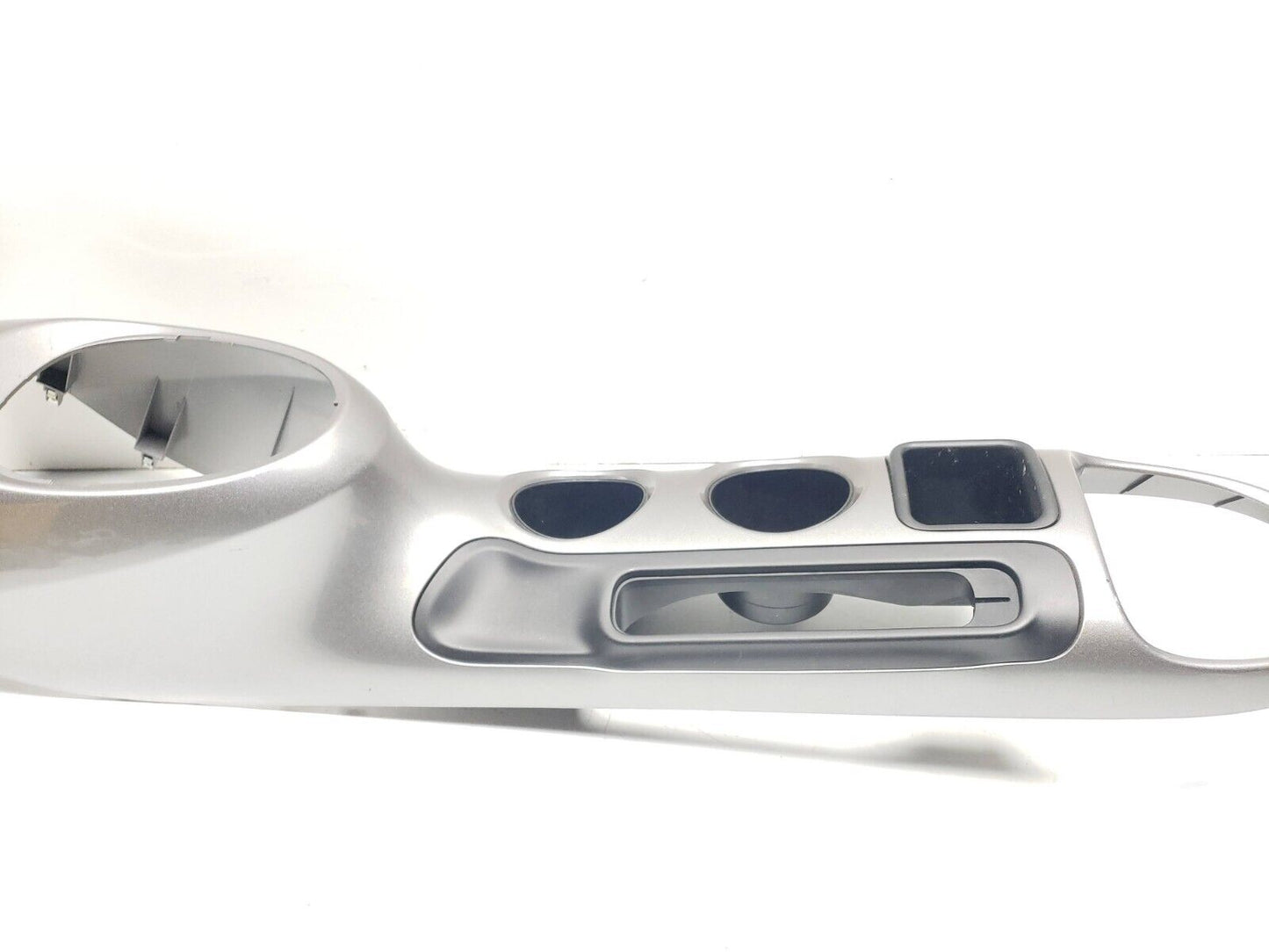 11 12 13 14 Nissan Juke Center Console Cup Holder Shifter Bezel Trim OEM