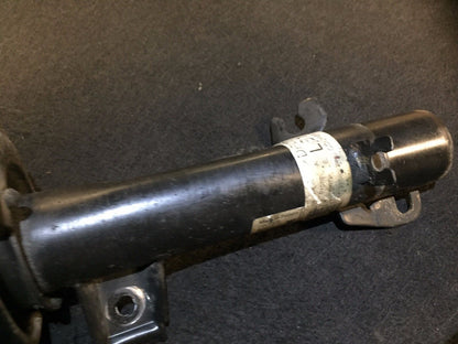 07-15 Mini Cooper Convertible Shock Strut Absorber Front Left Dr Side OEM