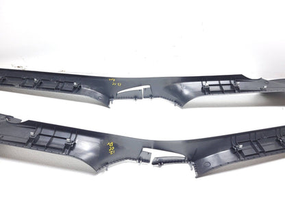 09 10 11 12 Volkswagen Cc Door Sill Scuff Plate Trim Cover Left Right Lh Rh OEM