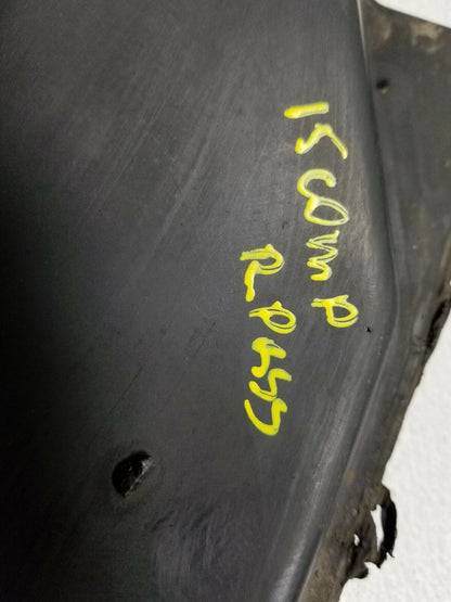 13 14 15 16 Jeep Compass Right Pass Side Rocker Panel Skirt Molding OEM