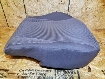 07 08 09 Hyundai Tucson Front Left Driver Seat Lower Cushion OEM 89k