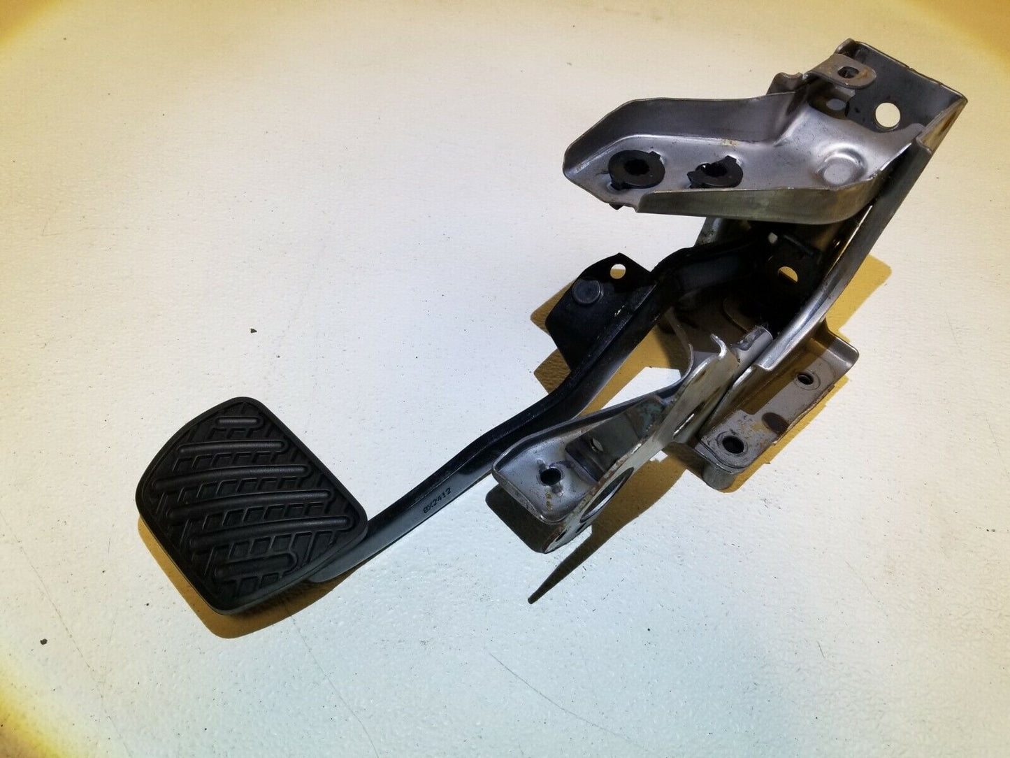 16 17 18 19 Nissan Sentra Brake Pedal OEM 49k