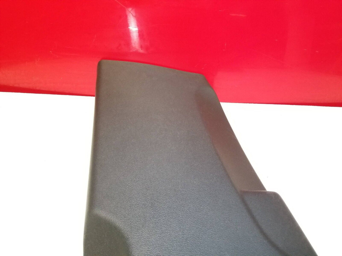 12 13 14 15 Audi A6 Left Driver Lower B Pillar Trim Panel  4g0867239  OEM