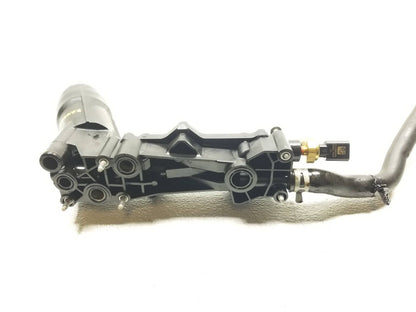 14 15 16 17 18 Jeep Cherokee Oil Filter Housing 68105583ac 3.2l V6 OEM