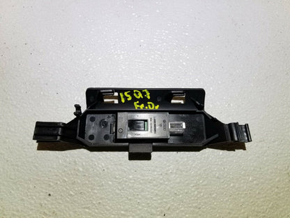 13 14 15  Audi Q7 Front Left Driver Seat Light Lamp OEM 87k Miles