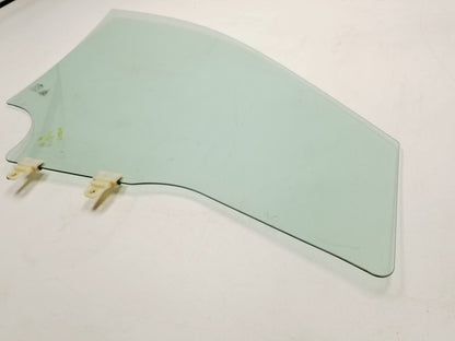 18-21 Hyundai Kona Front Door Window Glass Left Driver Side OEM 29k Miles