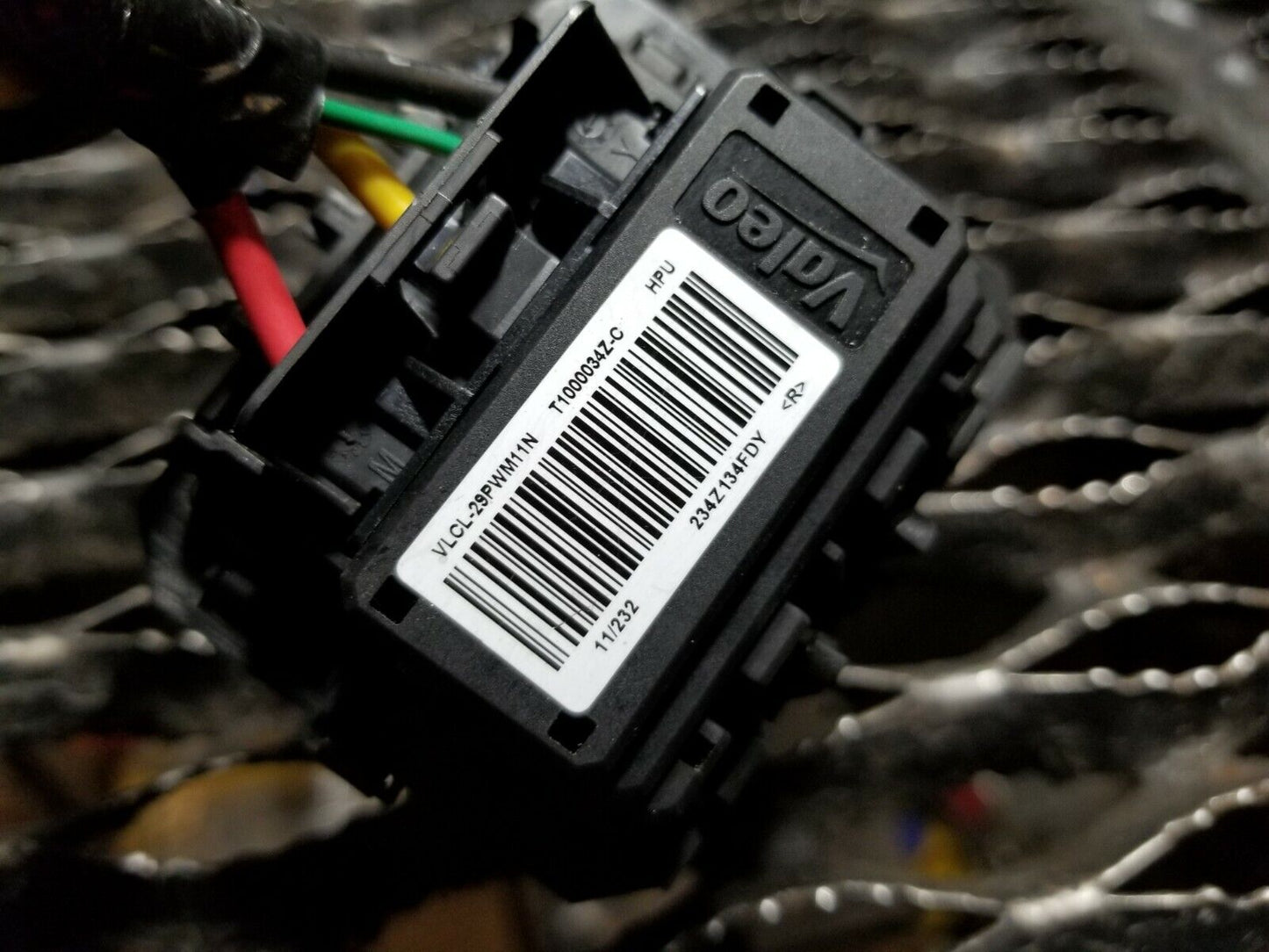 11 12 13 14 Nissan Juke Blower Motor Resistor OEM