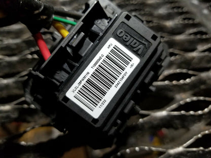 11 12 13 14 Nissan Juke Blower Motor Resistor OEM