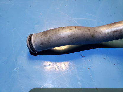 10 11 12 13 Mazda 3 2.0l Thermostat Housing OEM