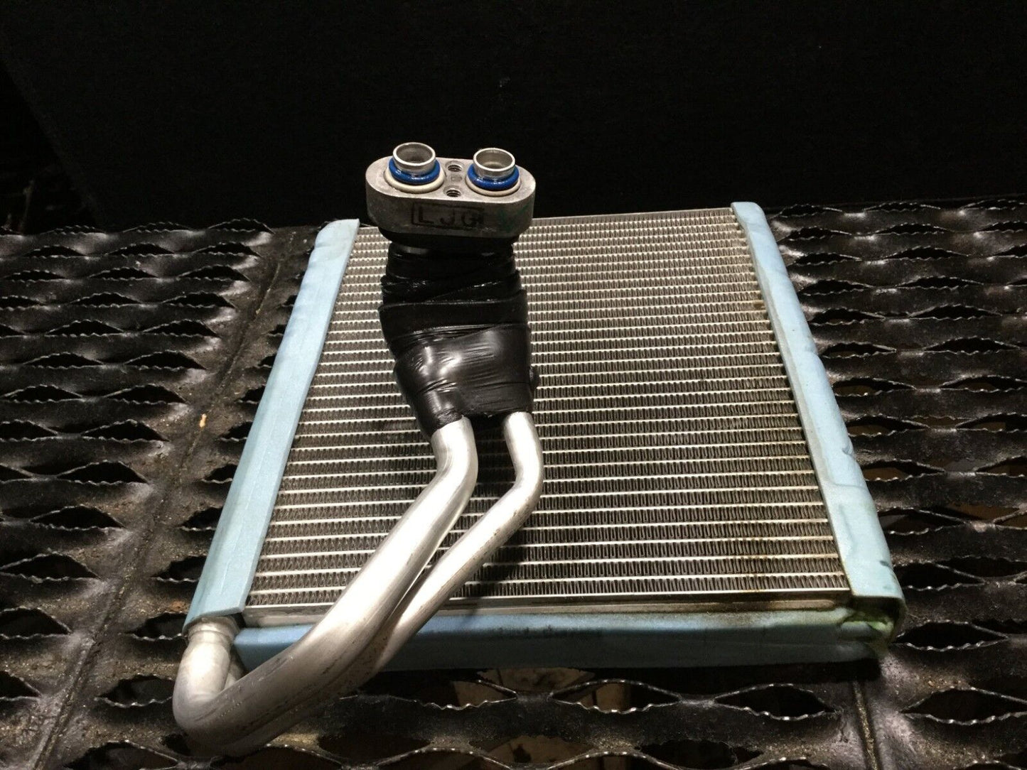 12 13 14 15 16 Hyundai Veloster A/c Evoparator Core OEM