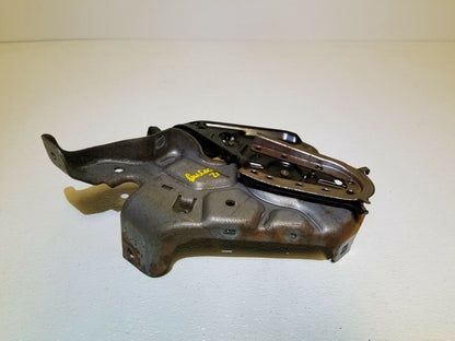 11 12 13 14 15 16 17 Honda Odyssey Emergency Parking Brake Pedal OEM