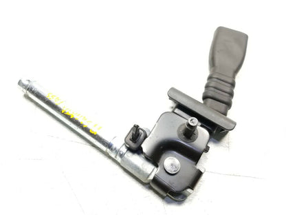 15 16 17 Hyundai Sonata Front Right Pass Seat Belt Buckle OEM