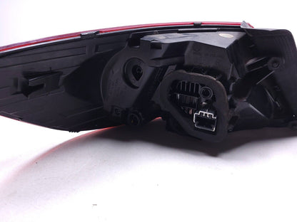 13 - 17 Volkswagen Cc  Tail Light Lamp Outer Passenger Side Right OEM