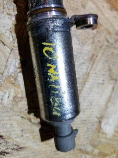 08 09 10 11 12 Chevy Malibu 2.4l Engine Variable Timing Solenoid OEM 65k